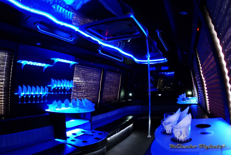 Party Bus